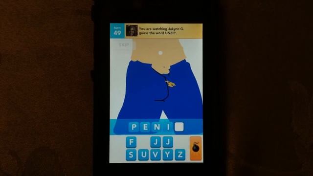 Draw Something Fun смотреть онлайн