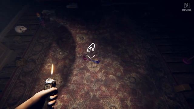 Family Curse 2 - ПОПЫТКИ ИСПРАВИТЬ СИТУАЦИЮ. ФИНАЛ смотреть онлайн