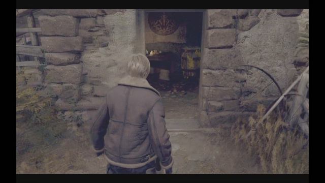 RE4 How To Save a Game - Resident Evil 4 Remake - Can you Save Your Game? смотреть онлайн