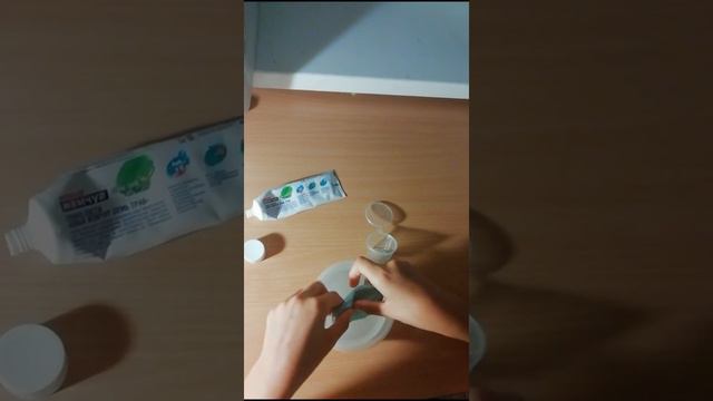 Как привести лизуна в ту форму в каторую вы её изначально делали очень крутой рецепт смотреть онлайн