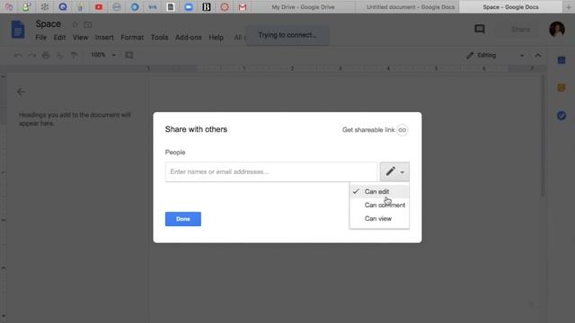 Как пользоваться Google Docs смотреть онлайн