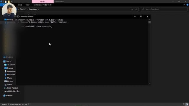►How to Download and Install Eclipse IDE on Windows Operating System Tutorial | Abhinav Vengala смотреть онлайн