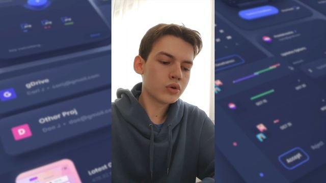 Отзыв о курсе UI/UX Designer Pro | Академия Groward