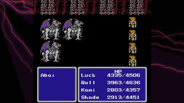 Final Fantasy III - 37 - The Eureka Frog смотреть онлайн