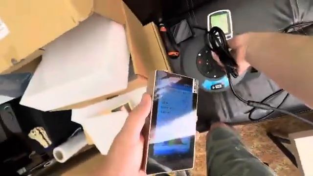 Вся правда обзор OKWIN Quantum Board 240w квантум Борд с AliExpress фитолампа Pro.crop мобиплюс