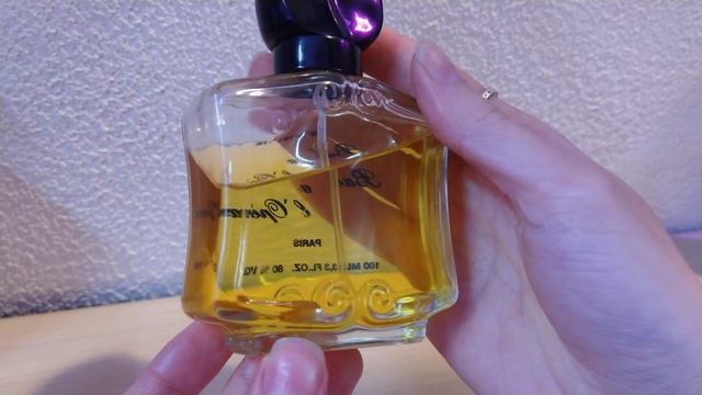 Bal A L'Opera Edt (vintage) + Knowing + Paloma Picasso