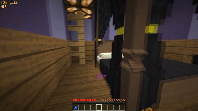 CACHE CACHE MINECRAFT BÉBÉ ! MURDER MAP GARRY'S MOD смотреть онлайн