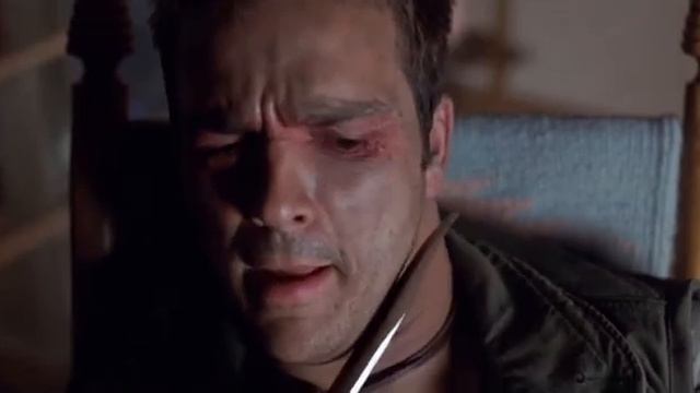 Oltre ogni Limite (Extremities) 1986 смотреть онлайн