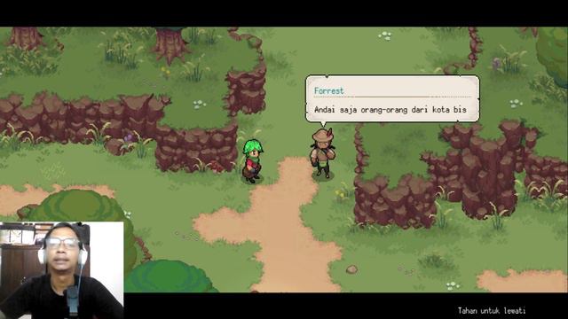 Pertama Kali Jadi Dokter Di Moonbury! - Potion Permit Indonesia Gameplay (Android) #Part1