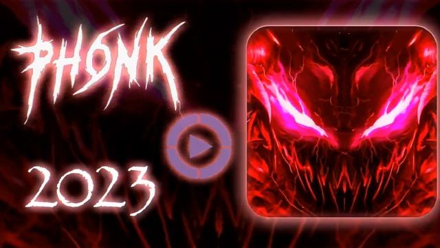 Phonk Music 2023 # Aggressive Drift Phonk @ Фонк 2023 смотреть онлайн