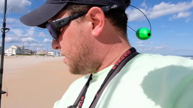 Surf Fishing Florida! How to Surf Fish. Beginners Surf Fishing Top 5 Tips! смотреть онлайн