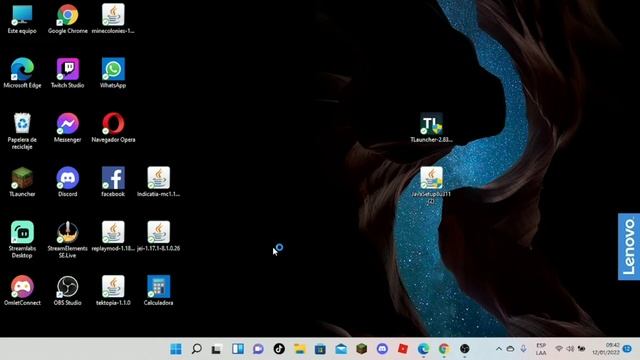 Como Descargar Minecraft Java смотреть онлайн