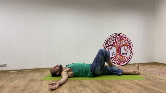 Упражнение  'Крокодил'