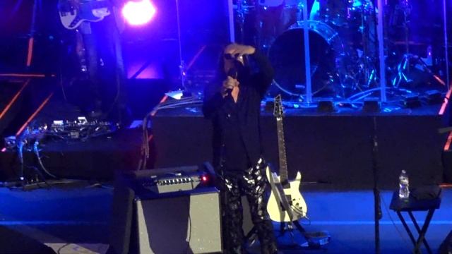 Hello It's Me, Todd Rundgren, Seattle, WA, 2022 смотреть онлайн