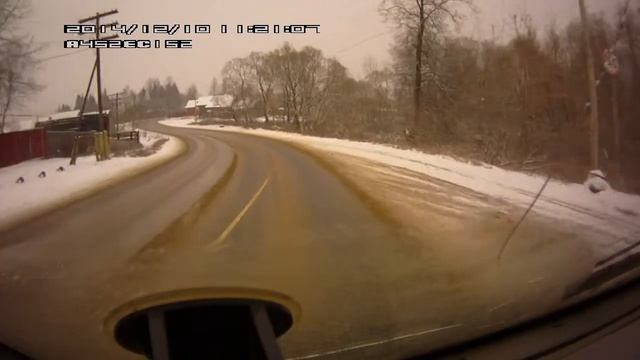Нижний Новгород - Ярославль - Нижний Новгород 13 смотреть онлайн
