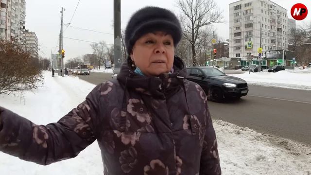 ВРАГ В МОСКВУ НЕ ПРОЙДЁТ, ОН УТОНЕТ В БОЛОТЕ смотреть онлайн
