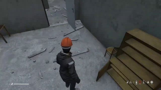 DAYZ XBOX - PELADO MALUCO DO LIVONIA 😜😝🤪 смотреть онлайн