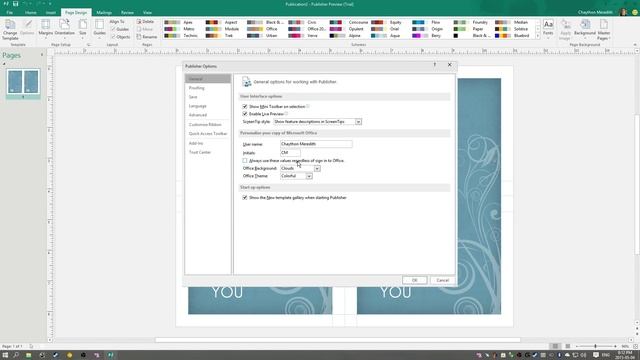 First Look: Office 2016 Preview смотреть онлайн