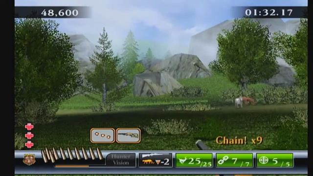 Remington: Super Slam Hunting North America - Alberta, Round 5 смотреть онлайн