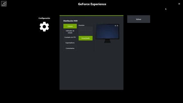 Como grabar gameplays y directos con NVIDIA GEFORCE EXPERIENCE/ShadowPlay (SHIELD) смотреть онлайн