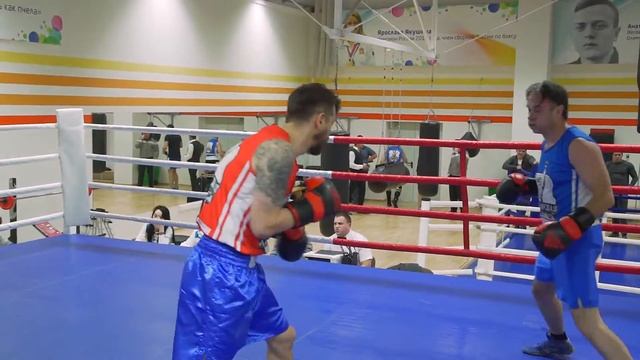 Таран Сергей vs Казас Валерий. 81 кг смотреть онлайн