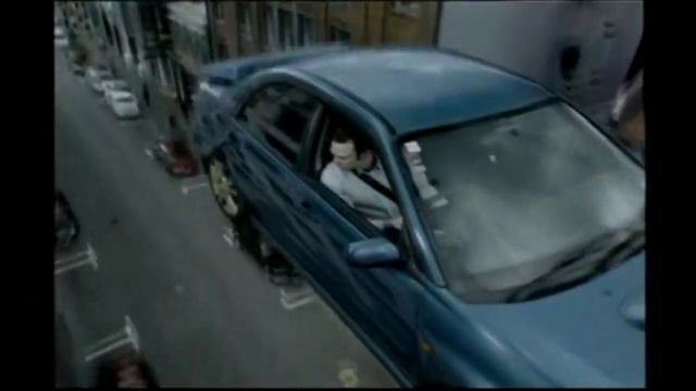 Чем больше скорость тем серьезнее последствия!!! смотреть онлайн