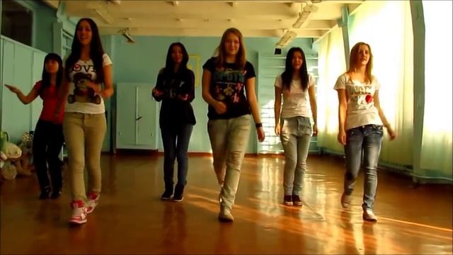Ai Se Eu Te Pego By KZ!!! смотреть онлайн