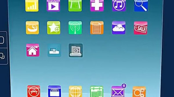 AirWatch Mobile Device Management (MDM)