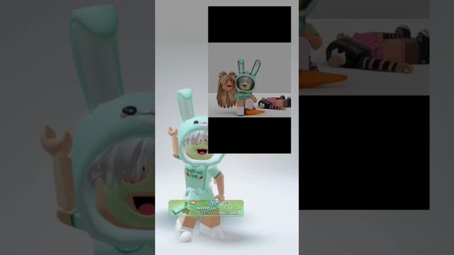 ЧТО ЭТО ХАХАХАХАХ @i_roblox_queen725 #роблокс #roblox #чудочай #роблоксквин смотреть онлайн