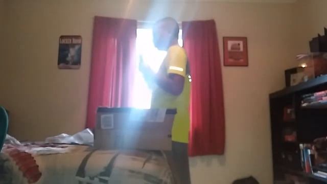 Unboxing the Stiga Pro Carbon Paddle смотреть онлайн