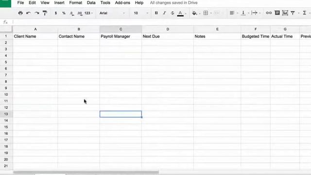 "Payroll Schedule Tracking System Software & Templates" by @JetpackWorkflow смотреть онлайн
