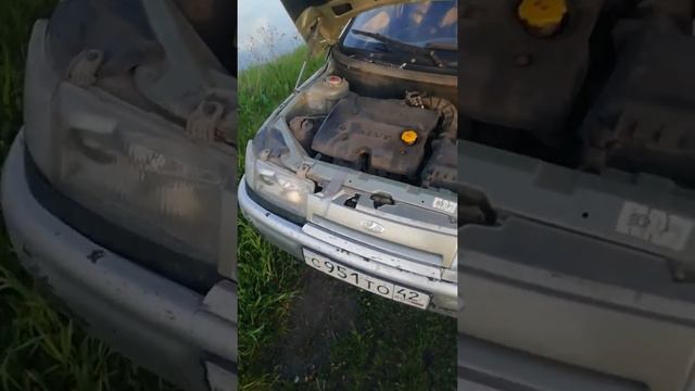 первое видео ваз 2110!часть первая смотреть онлайн