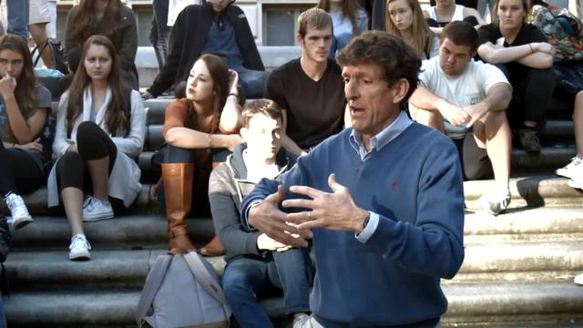 Give Me an Answer - #1016 - Is Jesus The Only Way? смотреть онлайн