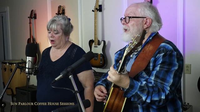 The Lights - Sun Parlour Sessions смотреть онлайн