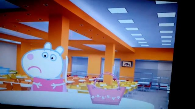 Сьюзи прочитала личный дневник пепы смотреть онлайн