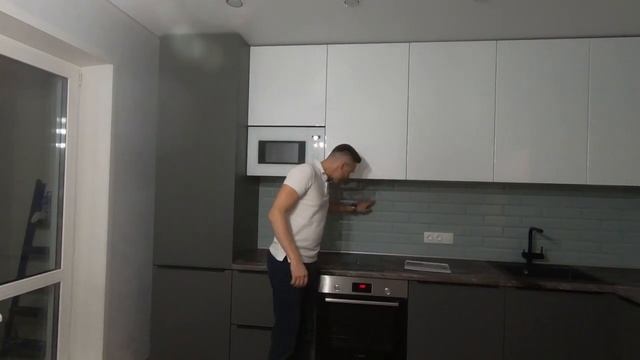 Обзор Ремонта по Дизайн Проекту в Трехкомнатной квартире 75 м2 в Панельном Доме Новосибирск | ПРОРА смотреть онлайн