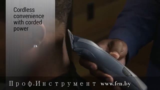 Машинка для стрижки Andis Supra 79100