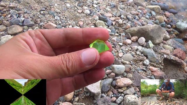 4 Появился зелёный изумруд 1 смотреть онлайн