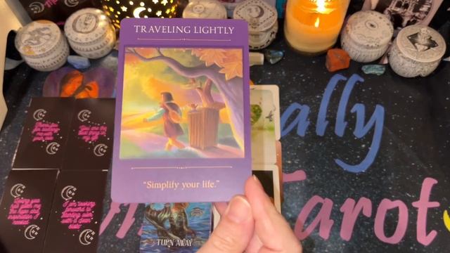 ❤️? PICK-A-CARD?❤️ Past, Present, Future ✨??⭐ TIMELESS❤️?LOVE READING смотреть онлайн