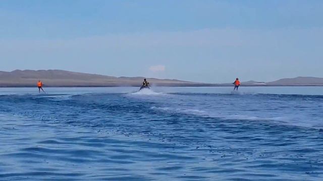 Озеро "Шира" смотреть онлайн