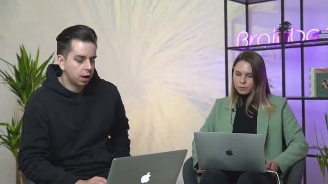 Интенсив «Как запустить собственную доставку еды». День 3 смотреть онлайн