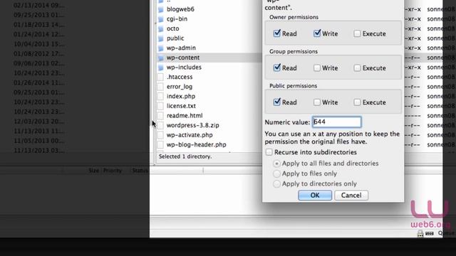 Fix Unable to create directory wp-content/uploads WordPress Error смотреть онлайн