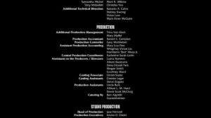 Madagascar (credits)