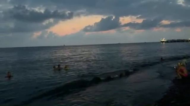 ?ЛАЗАРЕВСКОЕ СЕГОДНЯ?СОЧИ.