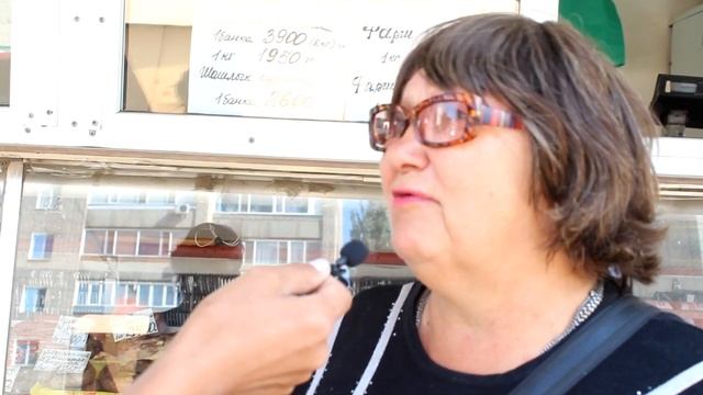 Опрос про списание кредитов в Казахстане. От Динары Кудайбергеновой смотреть онлайн