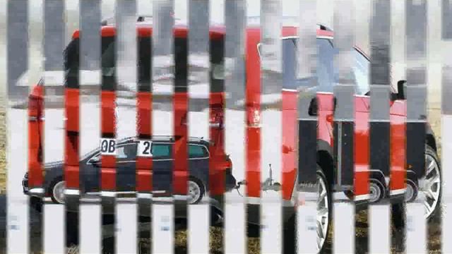 Volkswagen Passat Alltrack 2.0 TSI 210CV 4MOTION Fotos смотреть онлайн