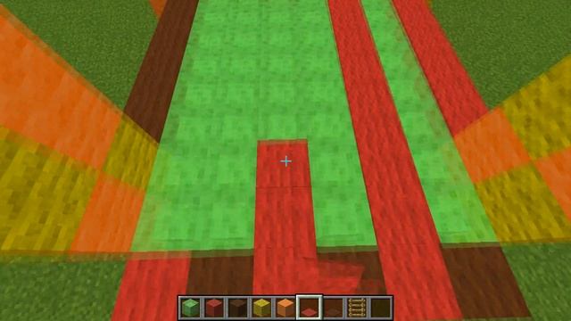 НАСТОЯЩИЙ НАДУВНОЙ ЗАМОК - Как построить надувной Замок в Майнкрафт смотреть онлайн