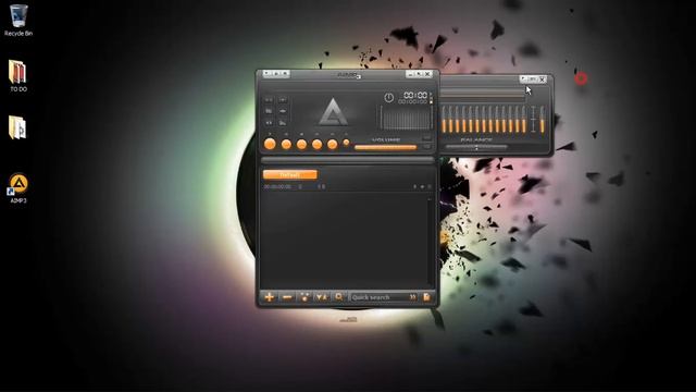 The Best Music Player EVER - Aimp3 смотреть онлайн