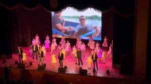 Когда ты станешь большим сын