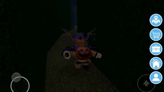 HOW TO GET THE POSSESSED CAT HEAD (ROBLOX EVENT) смотреть онлайн
